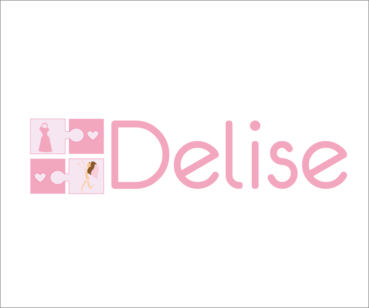Logo Design by Shirlei Patricia for this project | Design #1588681