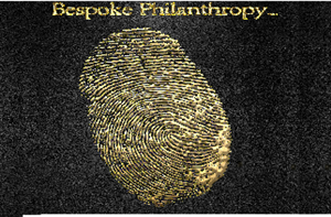 Schreibwaren-Design von Kirsten Thorsen für Bespoke Philanthropy | Design #5786571