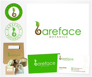 Logo Design by m_designs for Cotswold Caress Aromatherapy | Design #5774497