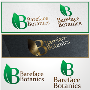 Logo Design by Alaa for Cotswold Caress Aromatherapy | Design: #5744812