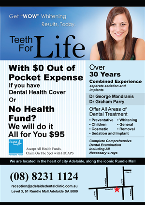 Design de Flyer par uk pour ce projet | Design : #5727869
