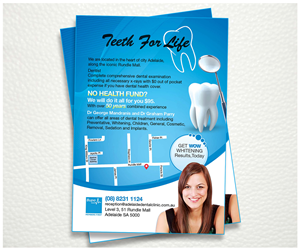 Flyer Design by Raj Freelancer for this project | Design #5733455