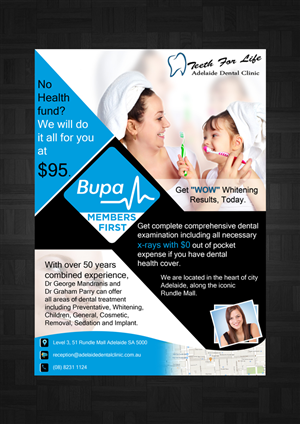 Flyer Design by Priya Sharma