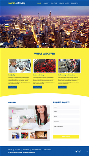 Web-Design von pb für dieses Projekt | Design #5780608