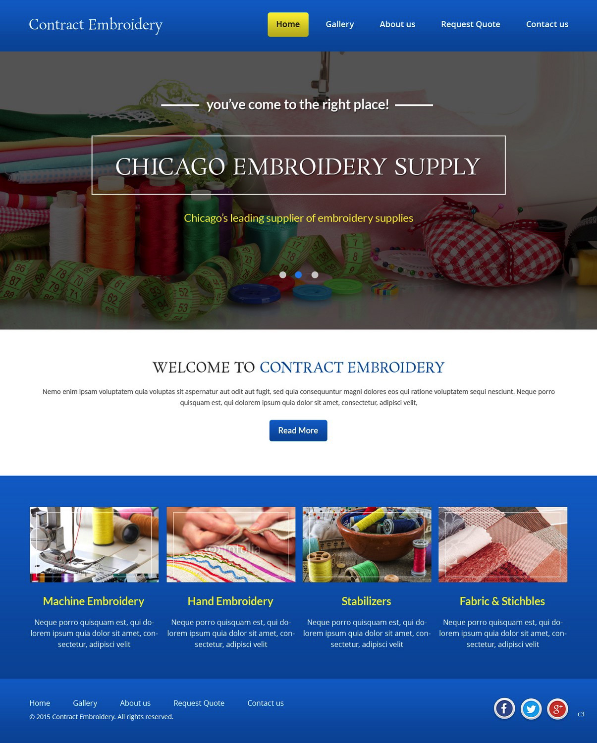 Web Design par pb pour ce projet | Design #5780613