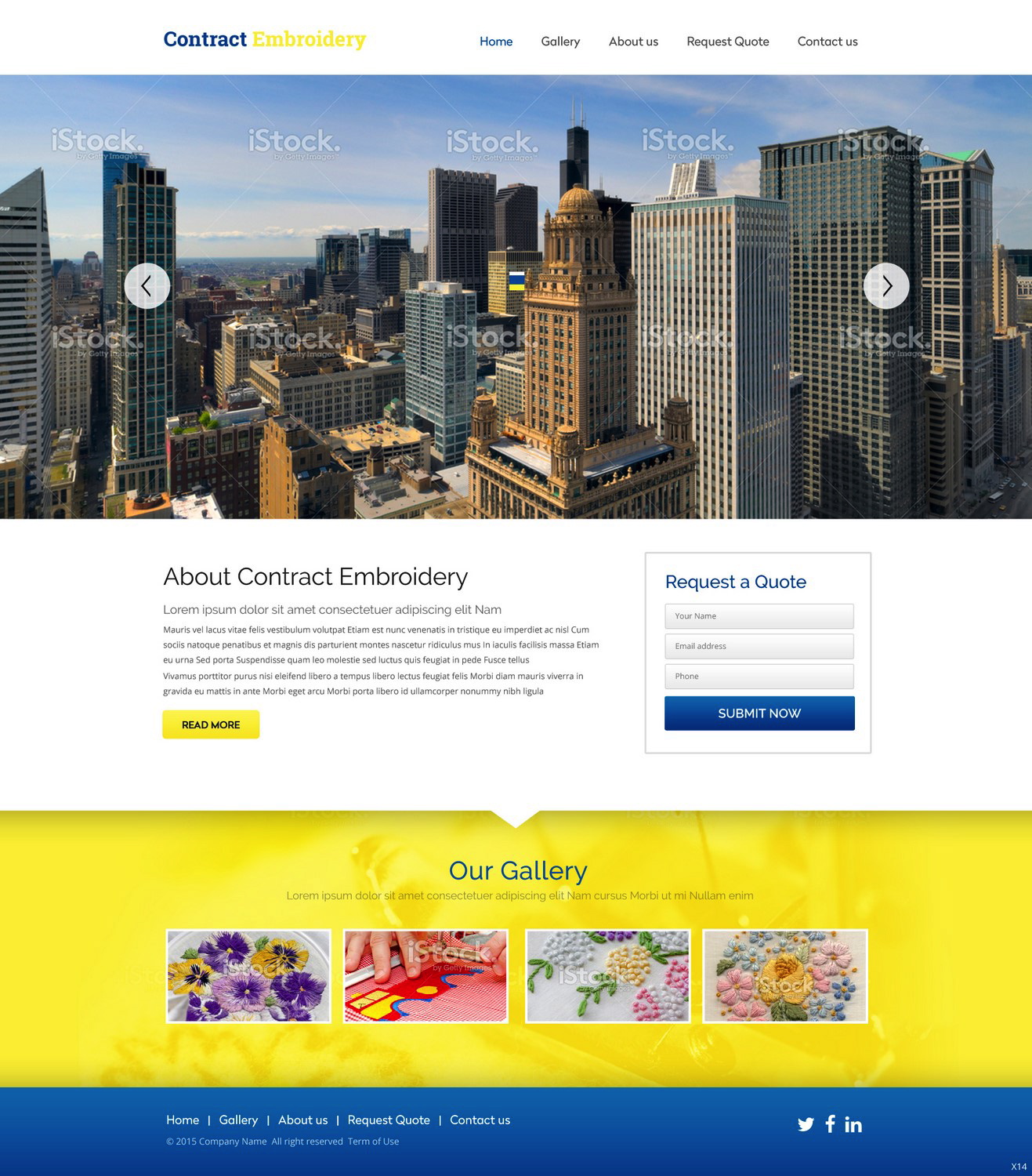 Web Design par pb pour ce projet | Design #5780621