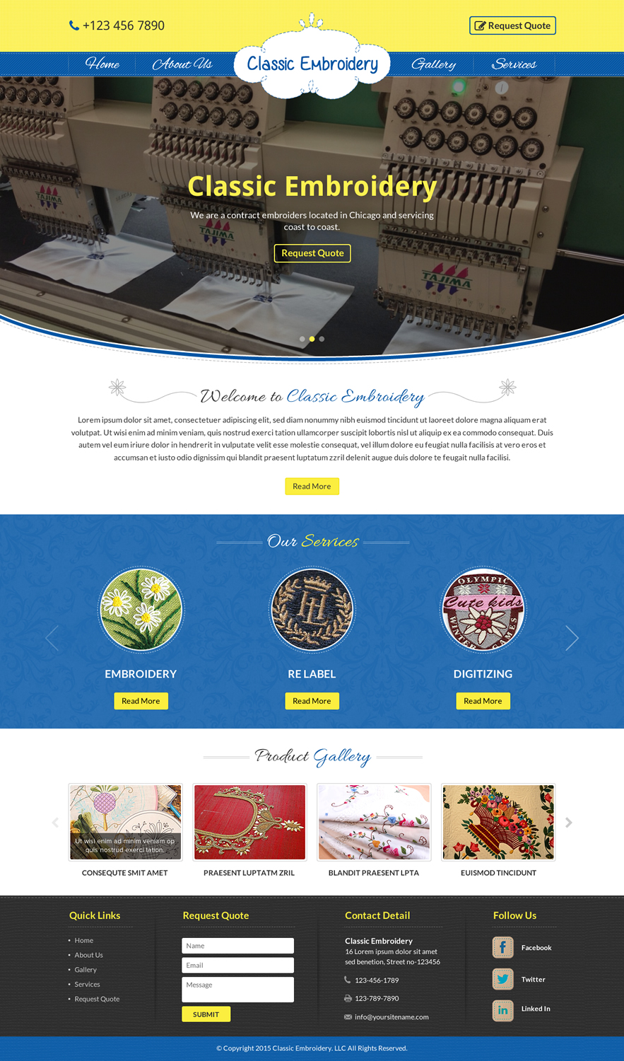 Web-Design von Sbss für dieses Projekt | Design #5813717