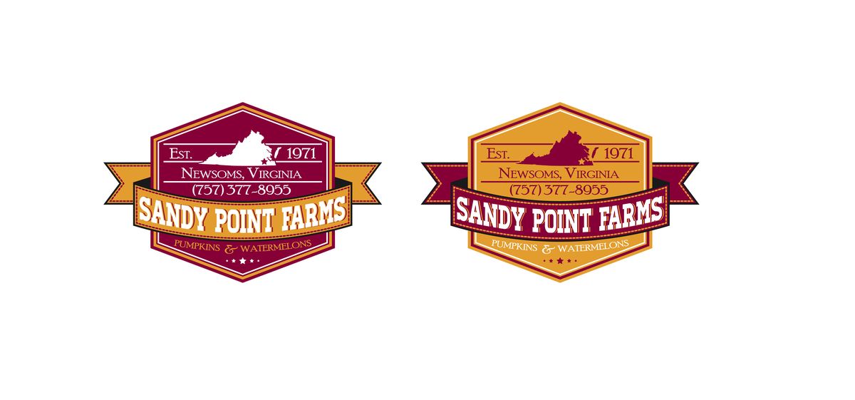 Logo Design by Shaun for this project | Design #1582815