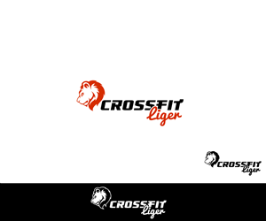 Logo-Design von Veronika K. für CrossFit Hardcore | Design #5798988