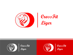 Logo-Design von Aleqsandre für CrossFit Hardcore | Design #5767358