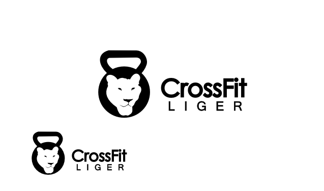 Logo Design by cr8ive for CrossFit Hardcore | Design #5725866