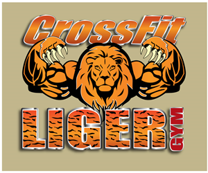 Design de Logo par deepaksuri0367 pour CrossFit Hardcore | Design : #5768245