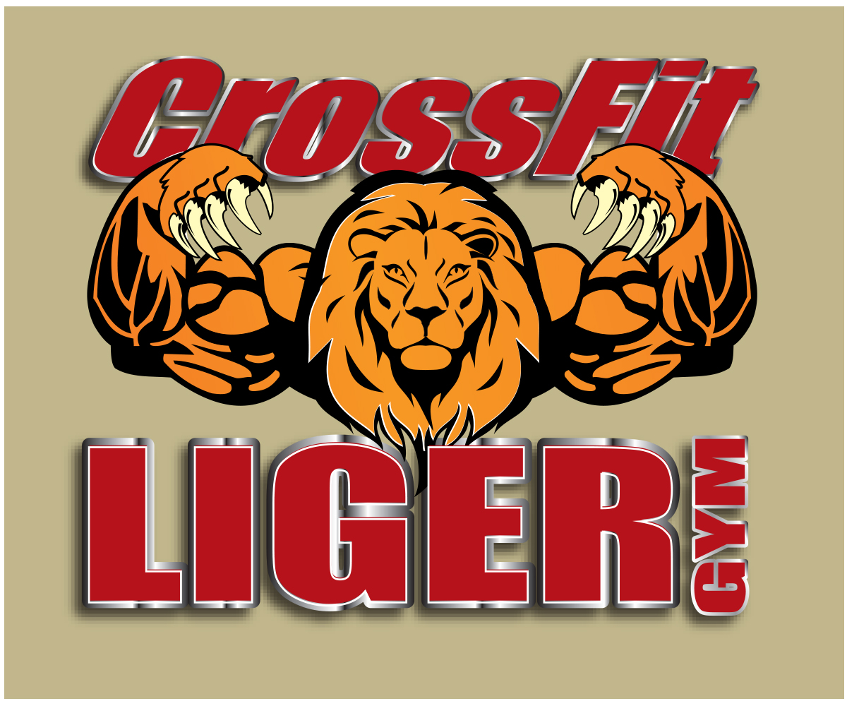 Logo Design by deepaksuri0367 for CrossFit Hardcore | Design #5768250