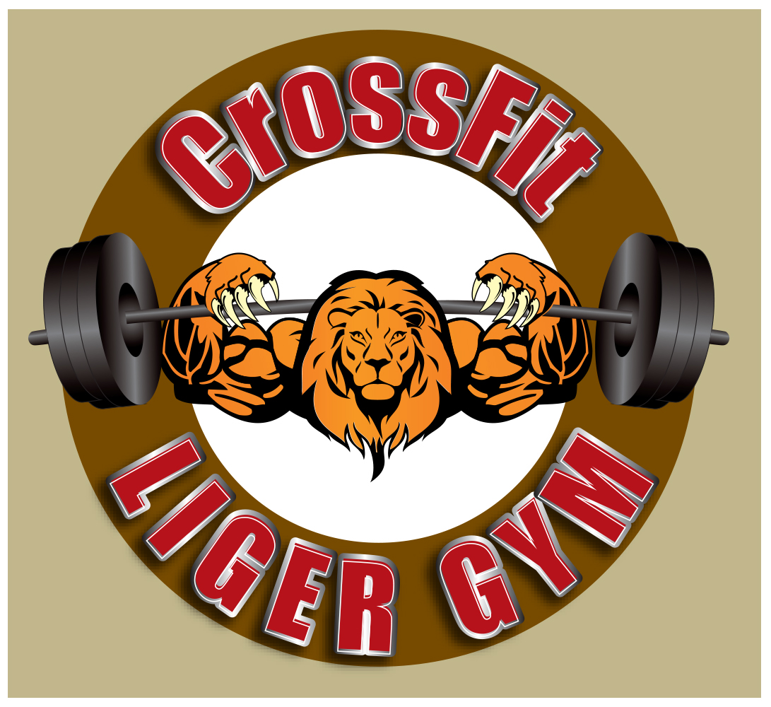 Logo-Design von deepaksuri0367 für CrossFit Hardcore | Design #5768258