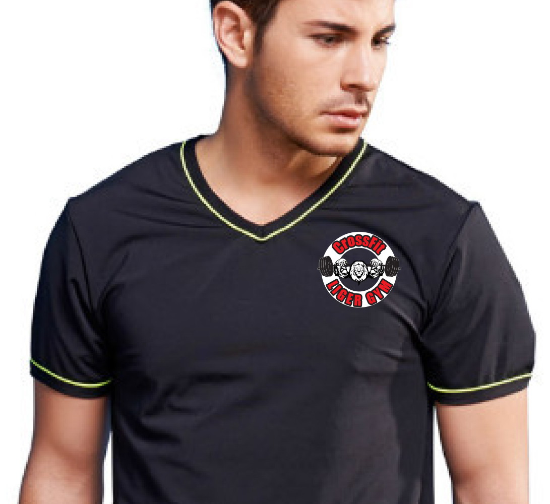 Logo Design by deepaksuri0367 for CrossFit Hardcore | Design #5768491