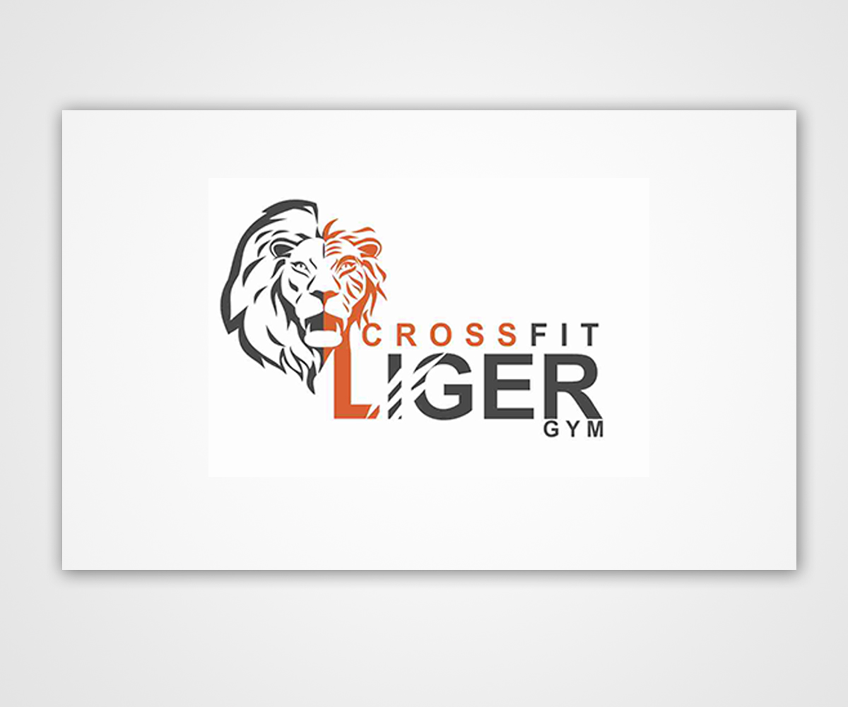 Logo Design by deepaksuri0367 for CrossFit Hardcore | Design #5768524