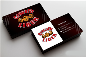 Design de Logo par deepaksuri0367 pour CrossFit Hardcore | Design : #5776430