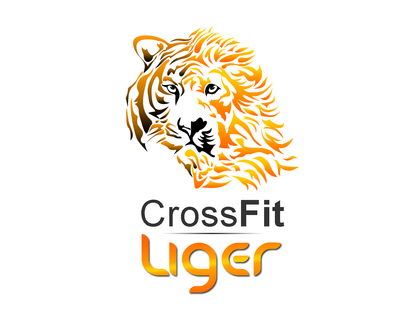 Logo Design by vlad.buzz for CrossFit Hardcore | Design #5753079