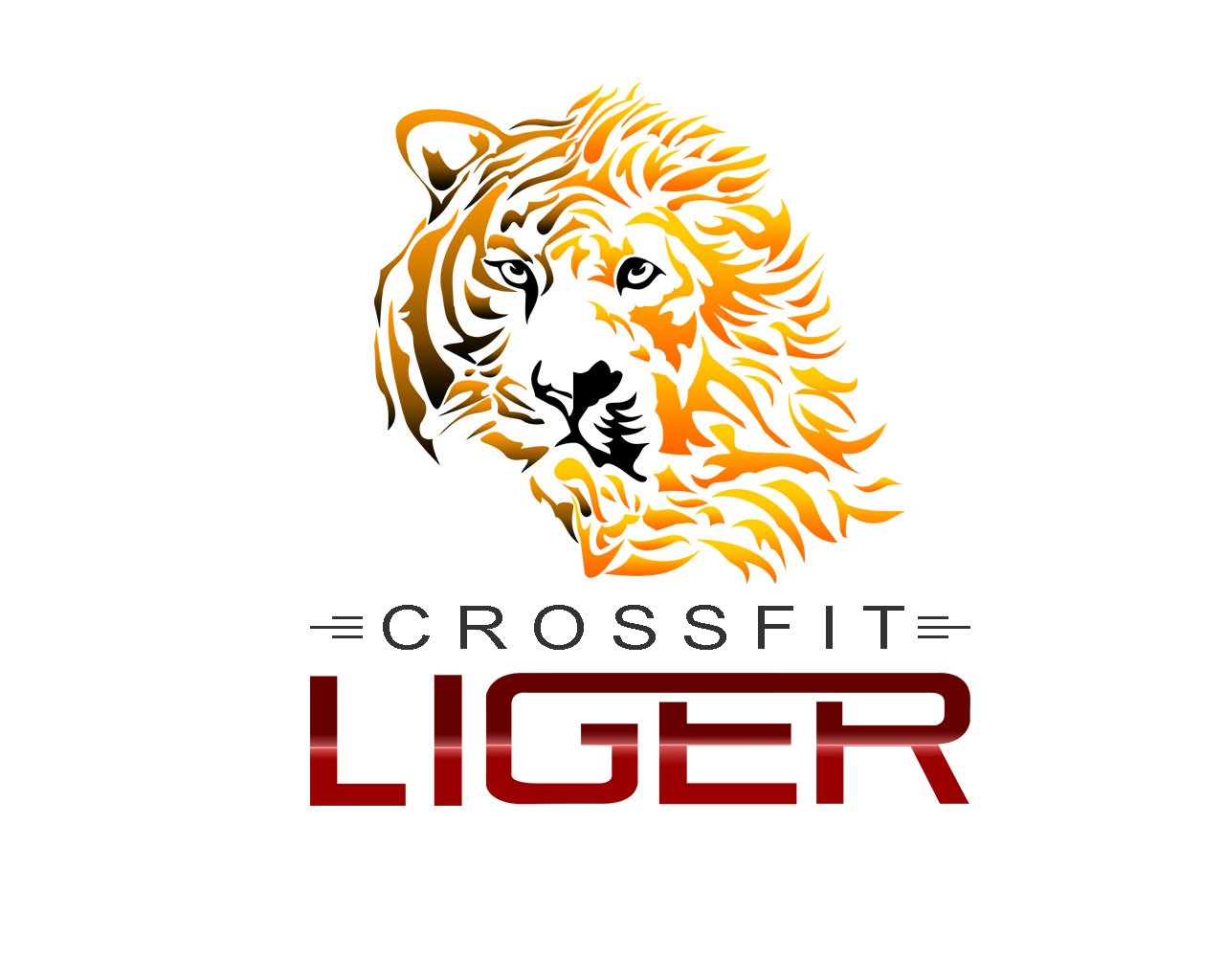 Logo Design by vlad.buzz for CrossFit Hardcore | Design #5760010