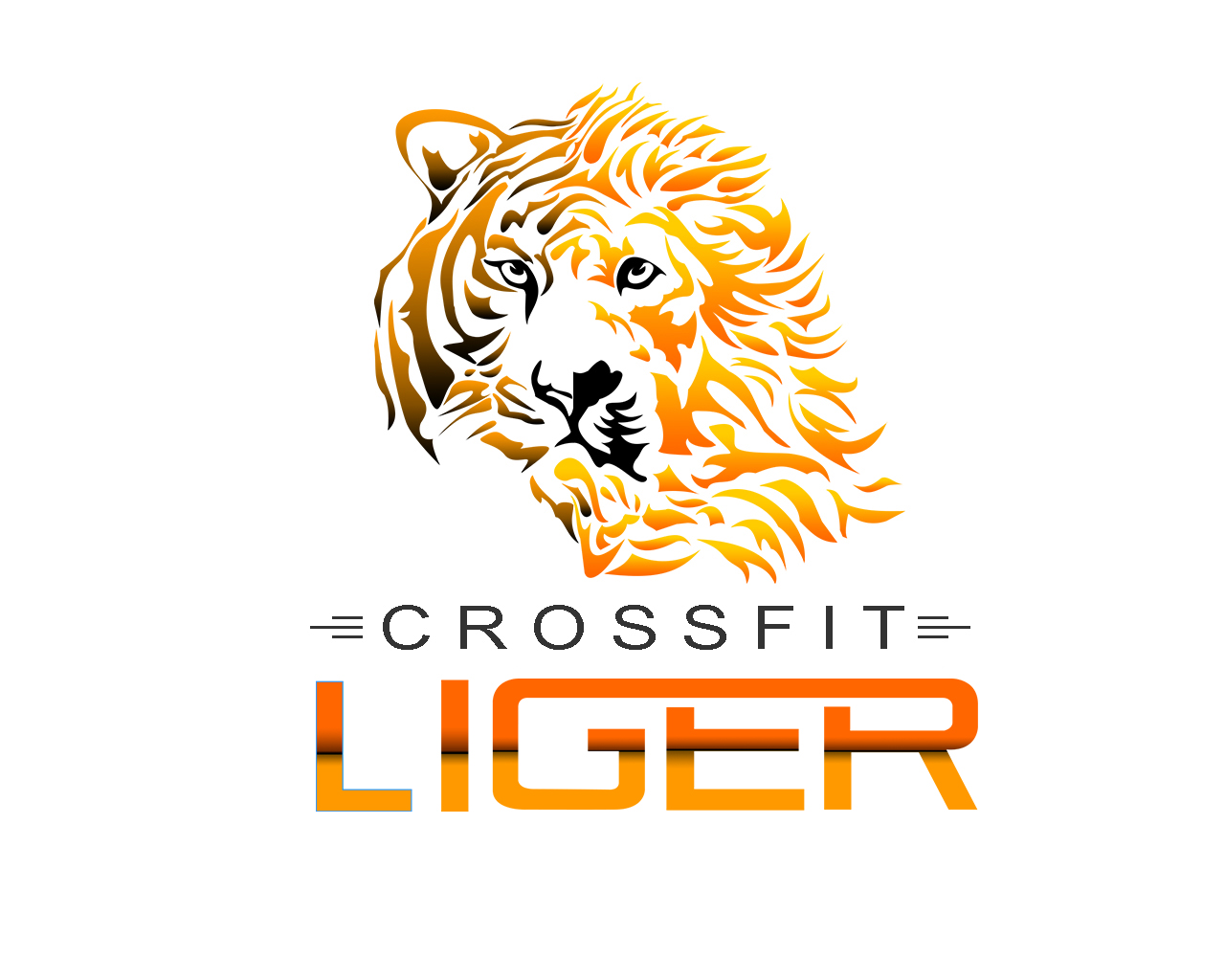 Diseño de Logo por vlad.buzz para CrossFit Hardcore | Diseño #5760789