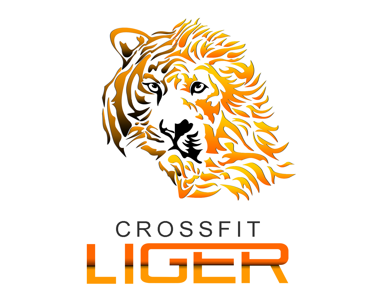 Logo-Design von vlad.buzz für CrossFit Hardcore | Design #5793752