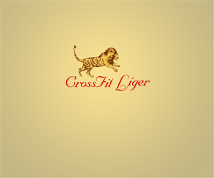 Design de Logo par waleed pour CrossFit Hardcore | Design : #5799277