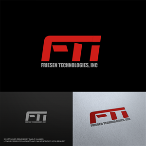 Logo Design by carlomagno for this project | Design: #5782750