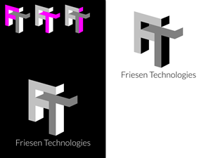 Logo Design by Kevin Graham