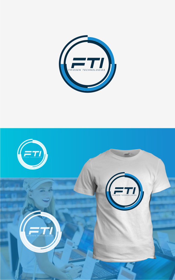 Logo Design by PurnamaGP for this project | Design #5735969