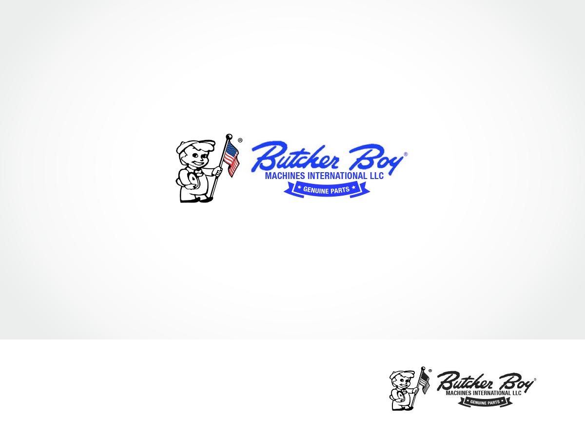 Logo-Design von ArtTank für MPBS Industries | Design #5816034