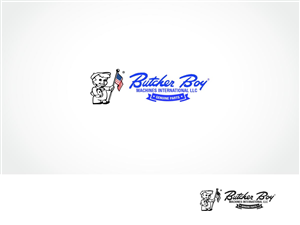 Logo Design by ArtTank for MPBS Industries | Design: #5816034