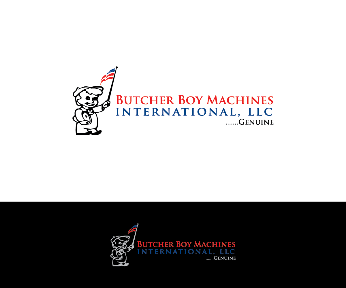 Logo Design by design supplier for MPBS Industries | Design #5803666