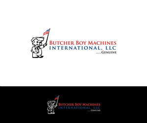 Logo Design by design supplier for MPBS Industries | Design: #5803666