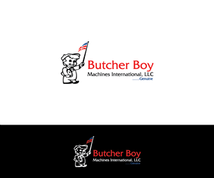 Logo Design by design supplier for MPBS Industries | Design: #5803726