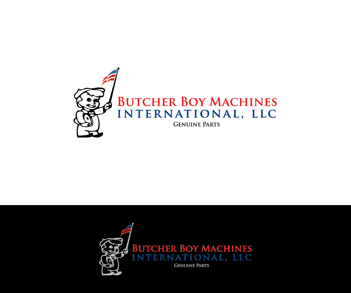 Logo Design by design supplier for MPBS Industries | Design #5817059