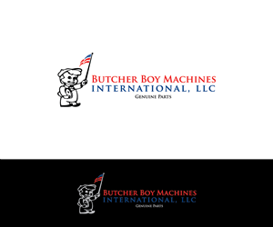 Logo Design by design supplier for MPBS Industries | Design #5817059