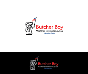 Logo Design by design supplier for MPBS Industries | Design: #5817075