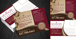 Postcard Design by RNB83 for this project | Design: #5726850
