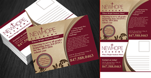 Postcard Design by RNB83 for this project | Design: #5726852