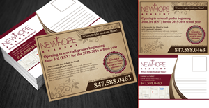 Postcard Design by RNB83 for this project | Design: #5732842