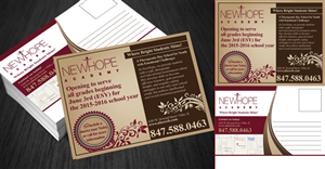 Postcard Design by RNB83 for this project | Design: #5735563