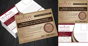 Postcard Design by RNB83 for this project | Design: #5737750