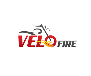 Logo-Design von karthika vs für VeloFire Training | Design #5743900
