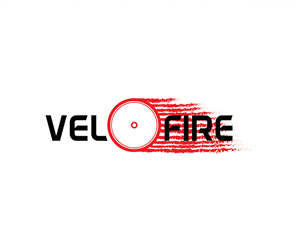 Diseño de Logo por DesiiG para VeloFire Training | Diseño: #5772148
