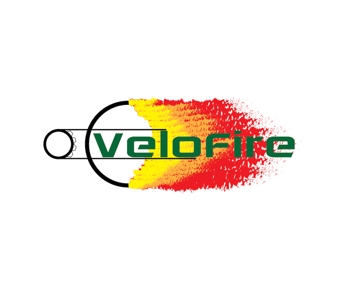 Diseño de Logo por DesiiG para VeloFire Training | Diseño #5772150