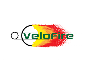 Diseño de Logo por DesiiG para VeloFire Training | Diseño: #5772150