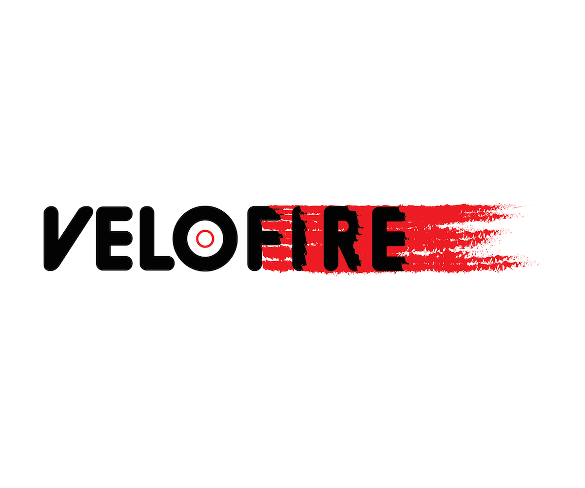 Logo Design by DesiiG for VeloFire Training | Design #5772151