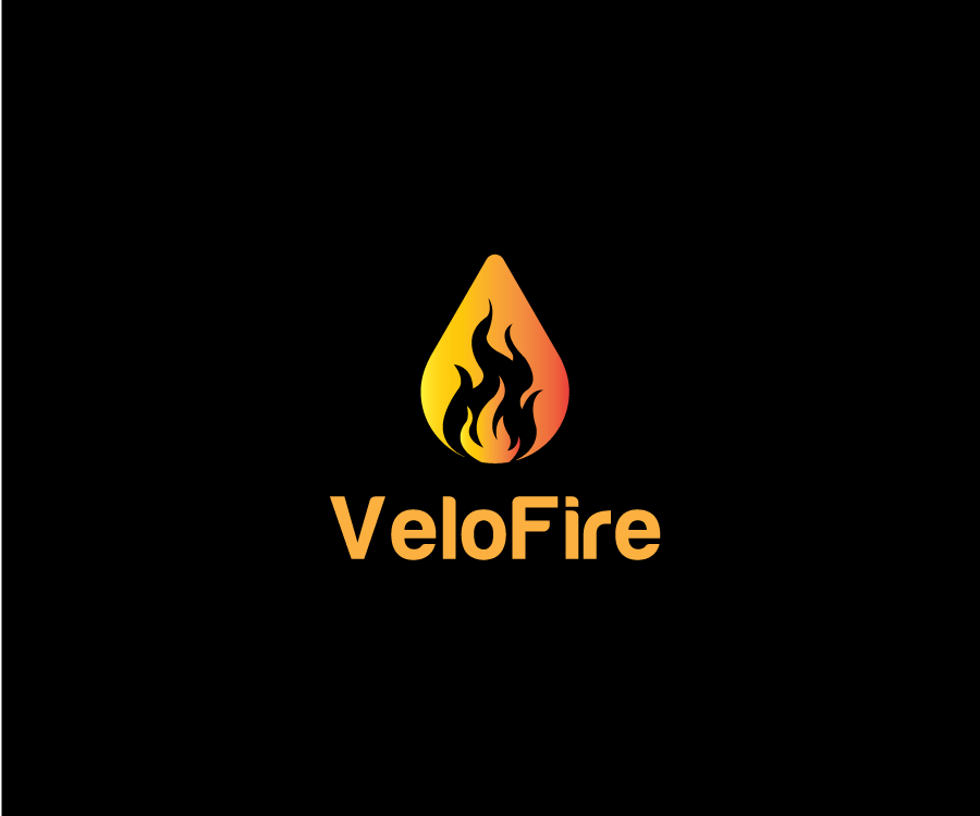 Logo-Design von cooldesign1 für VeloFire Training | Design #5744323