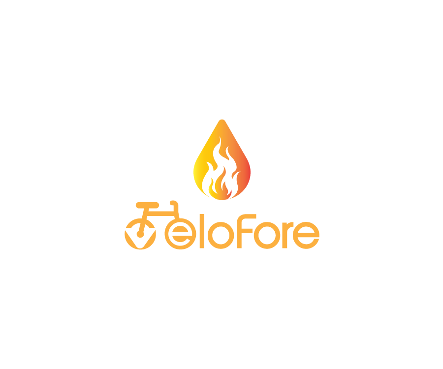 Logo Design by cooldesign1 for VeloFire Training | Design #5764086