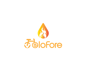 Diseño de Logo por cooldesign1 para VeloFire Training | Diseño: #5764086